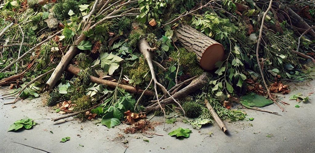 Alles aus einer Hand - Baum- und Strauch